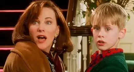 Evde Tek Başına filminin yıldızı Catherine O'Hara hayatını kaybetti