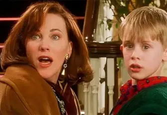 Evde Tek Başına filminin yıldızı Catherine O'Hara hayatını kaybetti