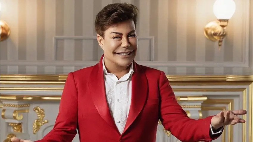 Fatih Ürek hayatını kaybetti haberinin görseli