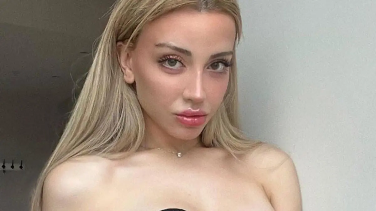 Fenomen Mika Raun gözaltına alındı haberinin görseli