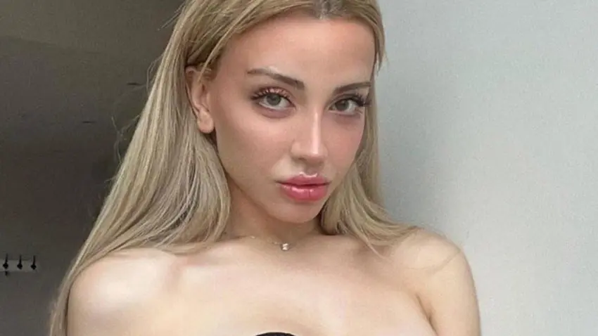 Fenomen Mika Raun gözaltına alındı haberinin görseli