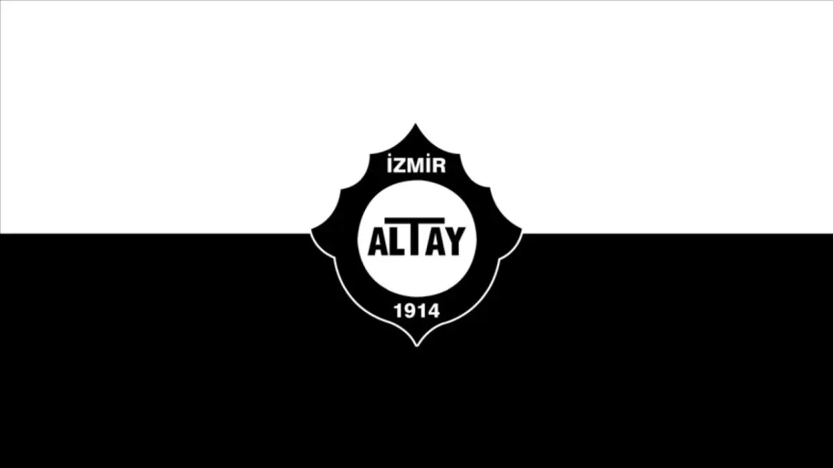 FIFA'dan Altay'a ağır darbe: 6 puanı silindi haberinin görseli
