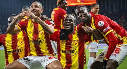 Göztepe, Fatih Karagümrük maçına hazır