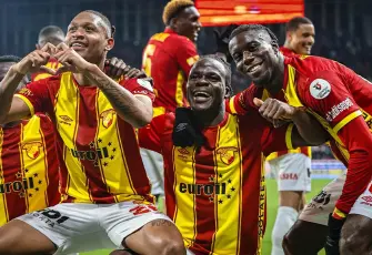 Göztepe, Fatih Karagümrük maçına hazır