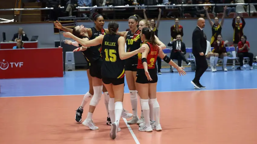 Göztepe, İlbank karşısında kader maçına çıkıyor