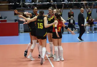 Göztepe, İlbank karşısında kader maçına çıkıyor