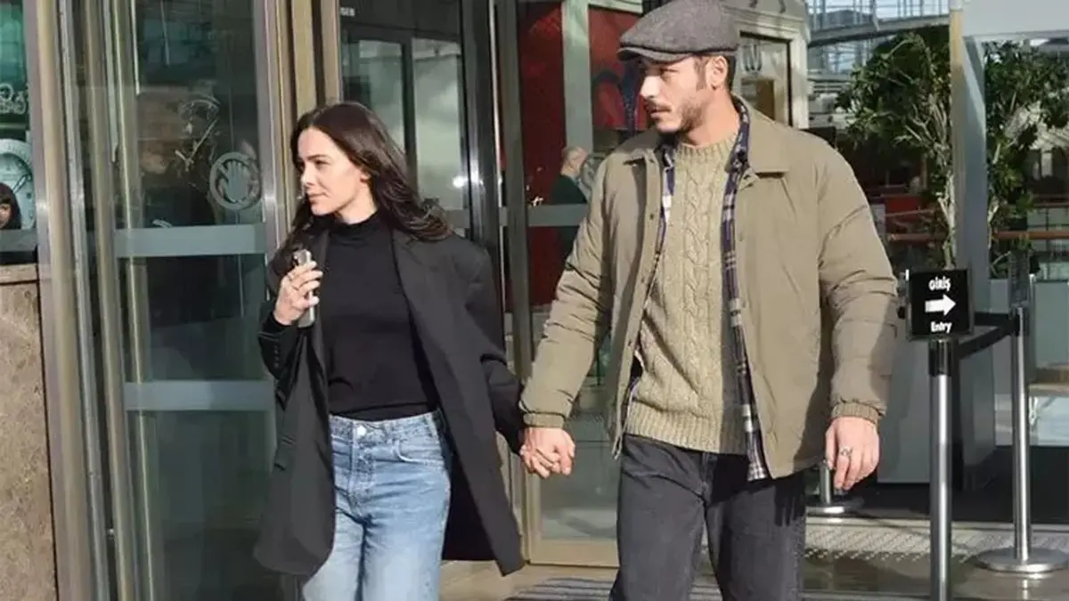 Hafsanur Sancaktutan ile Kubilay Aka ayrıldı mı? haberinin görseli