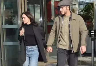 Hafsanur Sancaktutan ile Kubilay Aka ayrıldı mı?