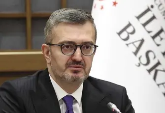 İletişim Başkanı Duran'dan Cumhurbaşkanı Erdoğan'ın kaleme aldığı makaleye ilişkin paylaşım