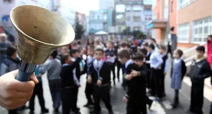 MEB’den okul yöneticileri için yeni düzenleme