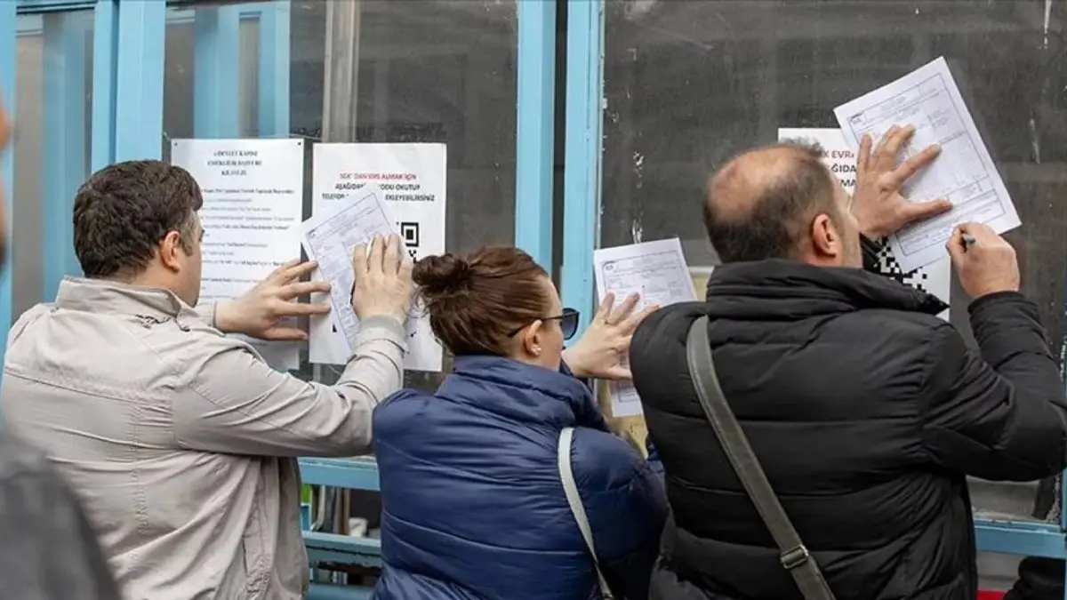 Milletvekili Kılıç’tan TÜİK’e eleştiri: Bu bir başarı hikayesi değil haberinin görseli