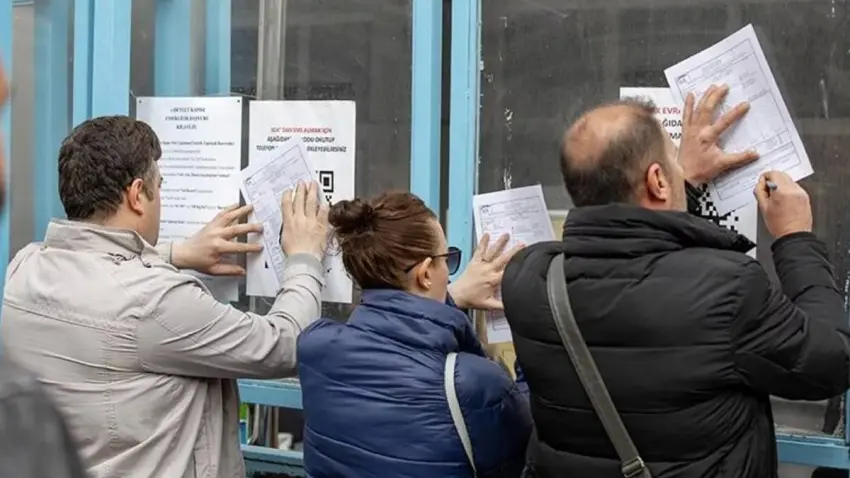 Milletvekili Kılıç’tan TÜİK’e eleştiri: Bu bir başarı hikayesi değil