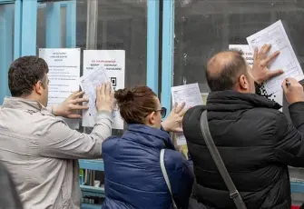 Milletvekili Kılıç’tan TÜİK’e eleştiri: Bu bir başarı hikayesi değil