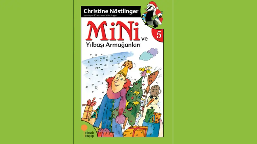 Mini’nin yılbaşı heyecanı okurlarla buluşuyor haberinin görseli