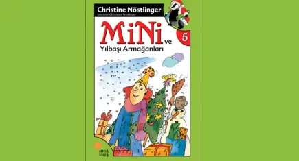 Mini’nin yılbaşı heyecanı okurlarla buluşuyor