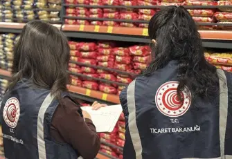 Ramazan ayı öncesi market denetimleri sıklaştı