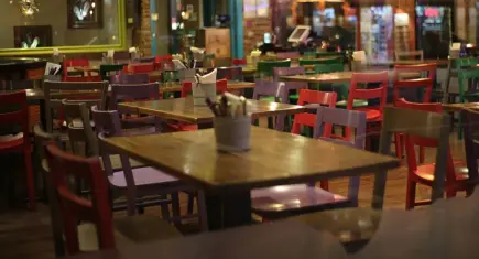 Restoranlarda servis ücreti ve kuver dönemi sona erdi