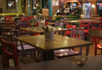 Restoranlarda servis ücreti ve kuver dönemi sona erdi