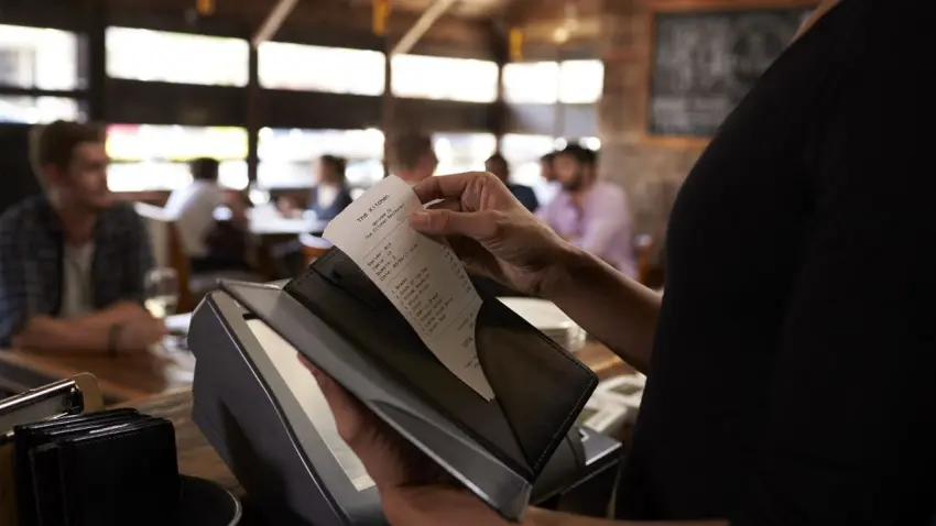 Servis ve kuver yasağı sonrası menü fiyatlarına zam sinyali: Yüzde 10 ile 20 arası zam bekleniyor