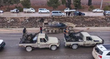 Suriye’de tarihi uzlaşı: SDG, hükümet güçlerine katılmayı kabul etti