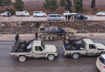 Suriye’de tarihi uzlaşı: SDG, hükümet güçlerine katılmayı kabul etti