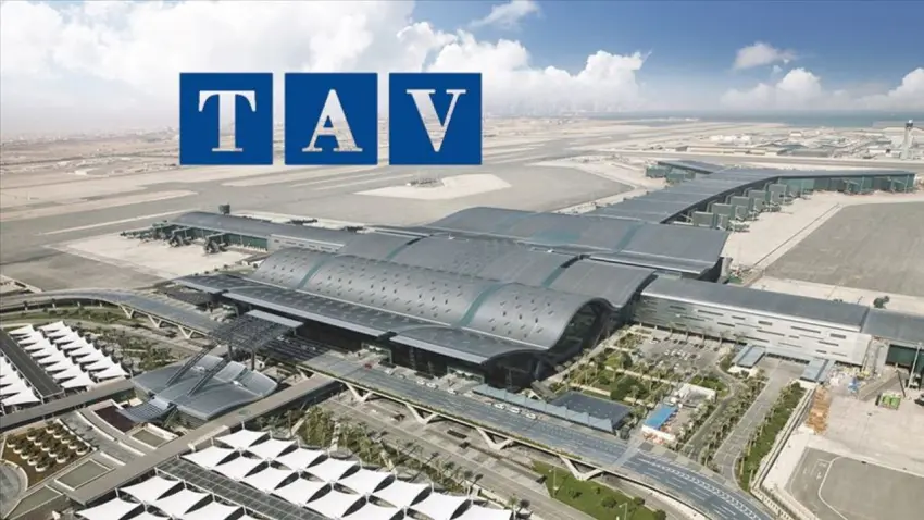 TAV Havalimanları’ndan Tunus iddialarına yanıt haberinin görseli