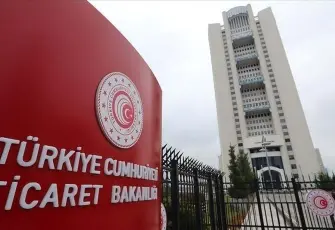 Ticaret Bakanlığı'ndan 'servis ve kuver ücreti' açıklaması
