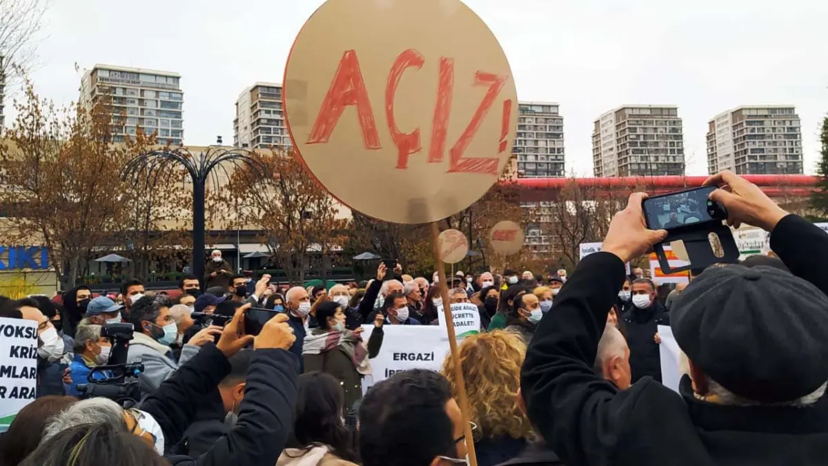 TÜRK-İŞ açıkladı: Asgari ücret açlığa yetmiyor, yoksulluğun ise çok gerisinde haberinin görseli