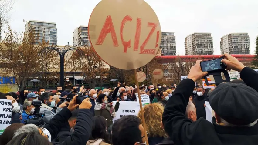 TÜRK-İŞ açıkladı: Asgari ücret açlığa yetmiyor, yoksulluğun ise çok gerisinde