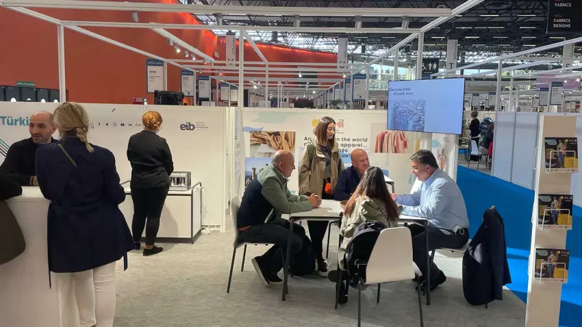 Türk modası Paris çıkarmasına hazır: Hedef Fransa pazarında 1 milyar dolar!