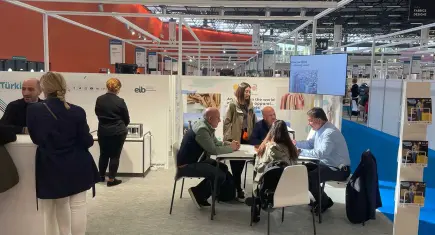 Türk modası Paris çıkarmasına hazır: Hedef Fransa pazarında 1 milyar dolar!