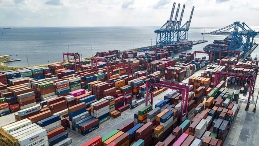 Türkiye'nin 2025 yılı ihracatı 273 milyar doları aştı