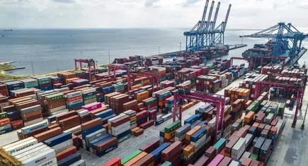 Türkiye'nin 2025 yılı ihracatı 273 milyar doları aştı
