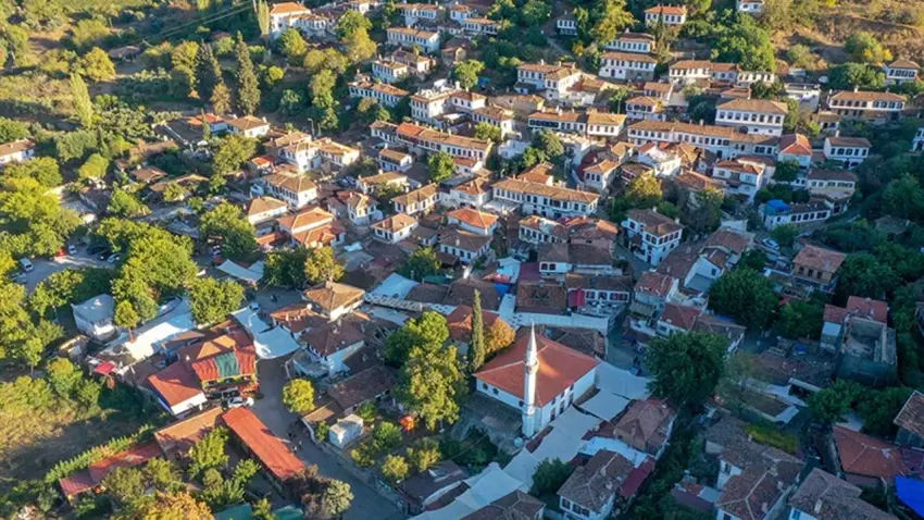 Türkiye'nin köy haritası: En çok köy Sivas'ta, en uzun isim Uşak'ta! haberinin görseli