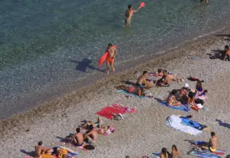 Türkiye turizmde tüm zamanların rekorunu kırdı