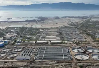 Uzmandan İzmir için gri su çözümü: İzmir'i uzun süre rahatlatır