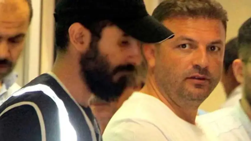 Yasa dışı bahis imparatorluğuna 460 milyon euroluk darbe!