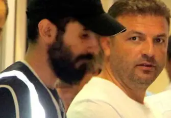 Yasa dışı bahis imparatorluğuna 460 milyon euroluk darbe!