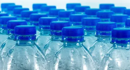 Açılamayan pet şişe kapağı fabrika kapattırıyordu!