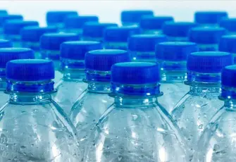 Açılamayan pet şişe kapağı fabrika kapattırıyordu!