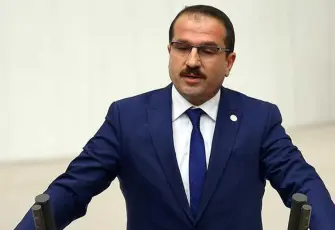 AK Partili Kırkpınar’dan 23 yıllık hizmet vurgusu