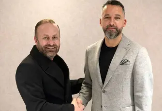 Altay’da yeni teknik direktörü belli oldu