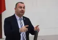 CHP’li Arslan: Projeler, politik bariyerlere takılıyor
