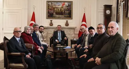 Çiğli Yaka Kent’e Gençlik Merkezi ve Dini Eğitim Kompleksi için temel atılıyor