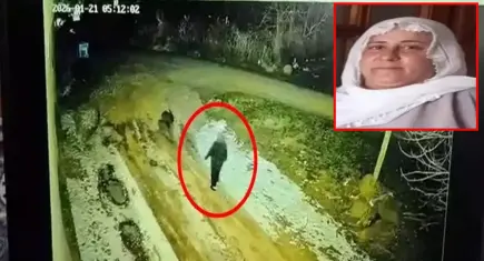 Diyarbakır’da kayıp Nimet Kılıç için arama çalışmaları 10. gününde