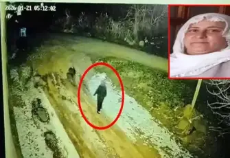 Diyarbakır’da kayıp Nimet Kılıç için arama çalışmaları 10. gününde