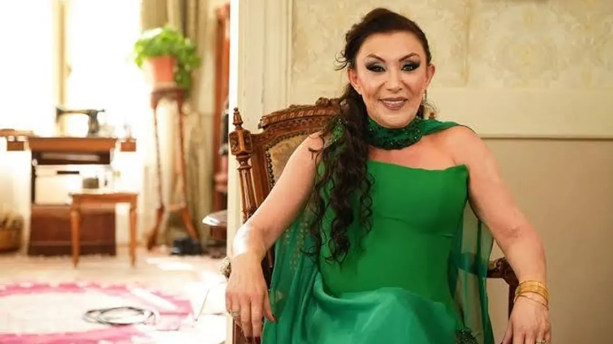 Güllü’nün ölümünün ‘cinayet’ olduğu aslında ilk incelemede anlaşılmış haberinin görseli