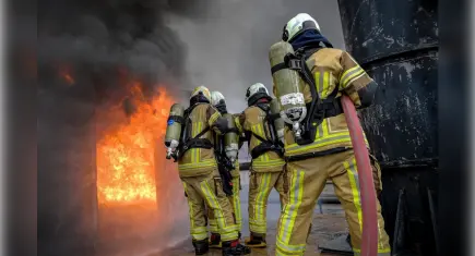 İzmir Büyükşehir Belediyesi’nden itfaiyeye güç takviyesi