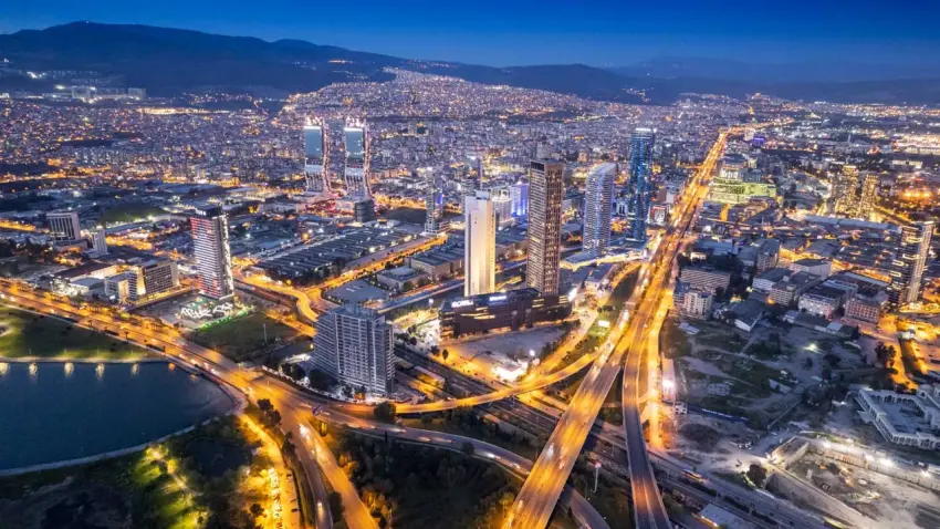 İzmir’de kiralar 20 kat arttı