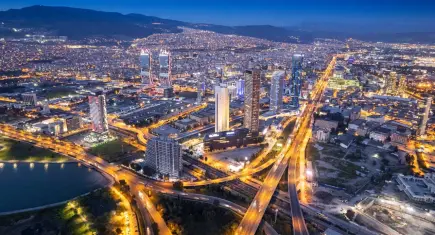 İzmir’de kiralar 20 kat arttı